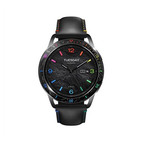 Xiaomi Watch Strap, Rainbow